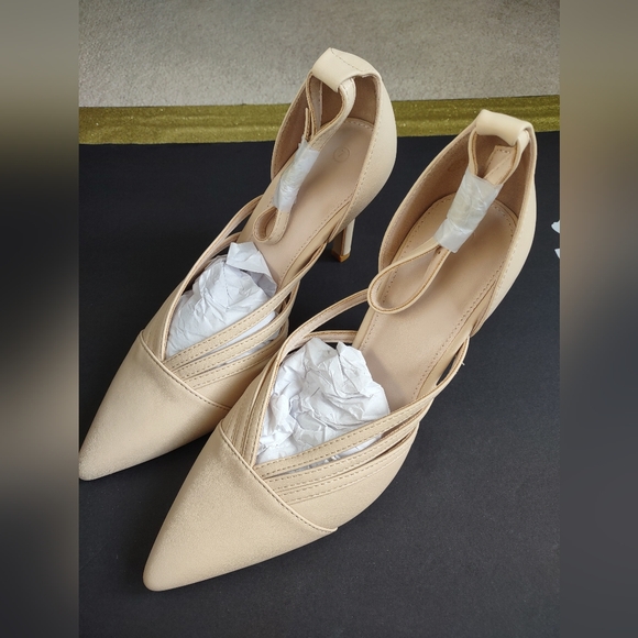 Coutgo women's shoes size 7us - Picture 3 of 7